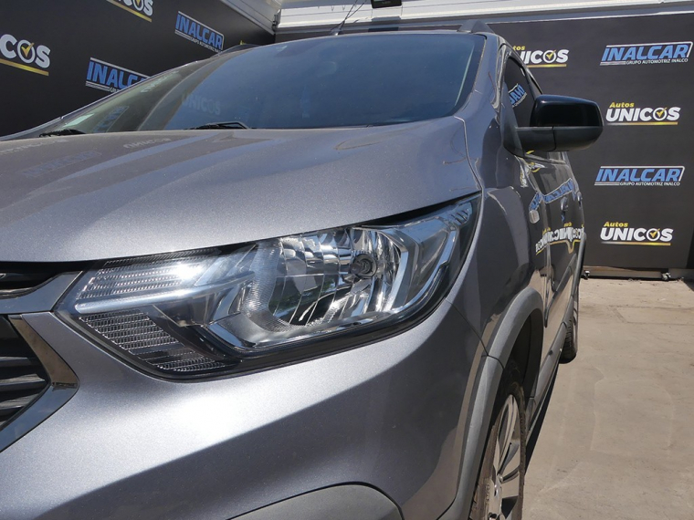 Chevrolet Spin Active 2020 Usado  Usado en Webautos.cl