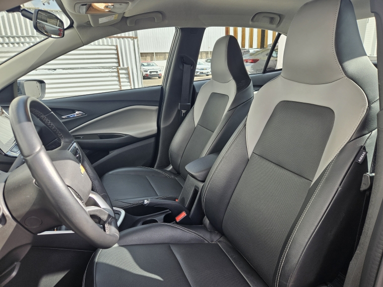 Chevrolet Onix Premier At 2024 Usado  Usado en Kovacs Usados