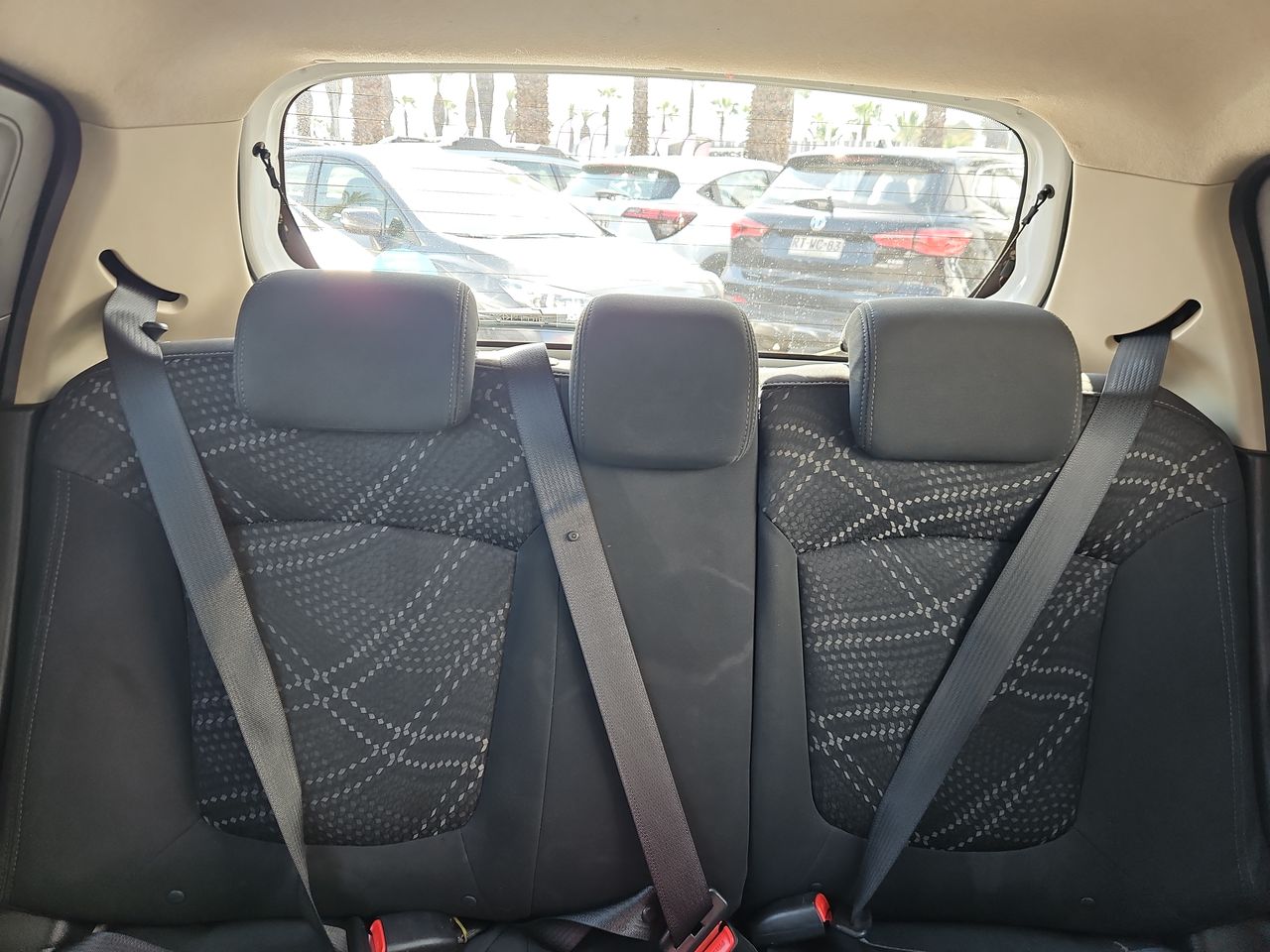 Chevrolet Spark Spark Gt Hb Dohc 1.2 2019 Usado en Usados de Primera - Sergio Escobar
