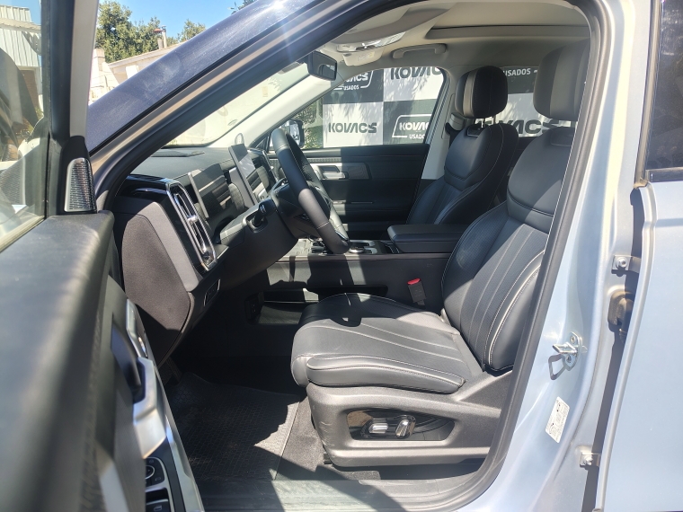 Jaecoo J7 7 Dct Fwd 1.6 Aut 2024 Usado  Usado en Kovacs Usados