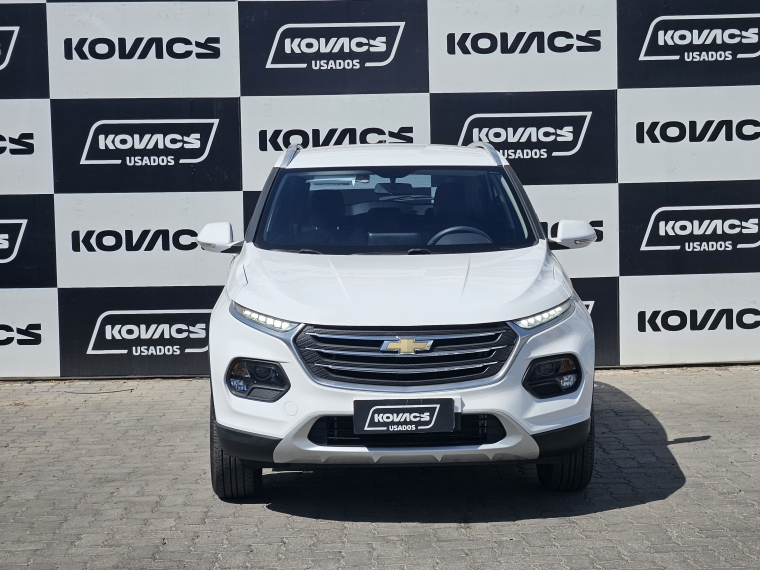 Chevrolet Groove 1.5 Ltz Mt 2025 Usado  Usado en Kovacs Usados