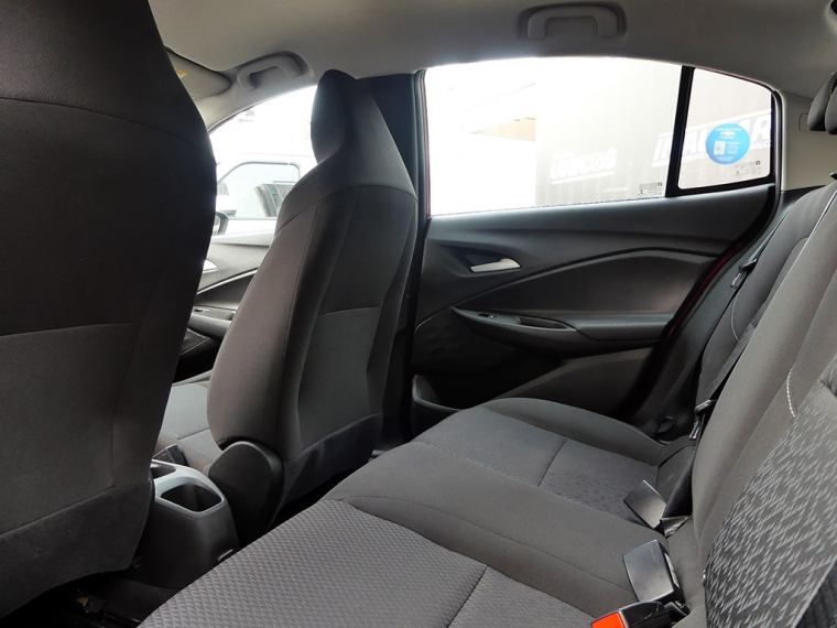 Chevrolet Sail Nb Lt 1.0t 2023 Usado  Usado en Webautos.cl
