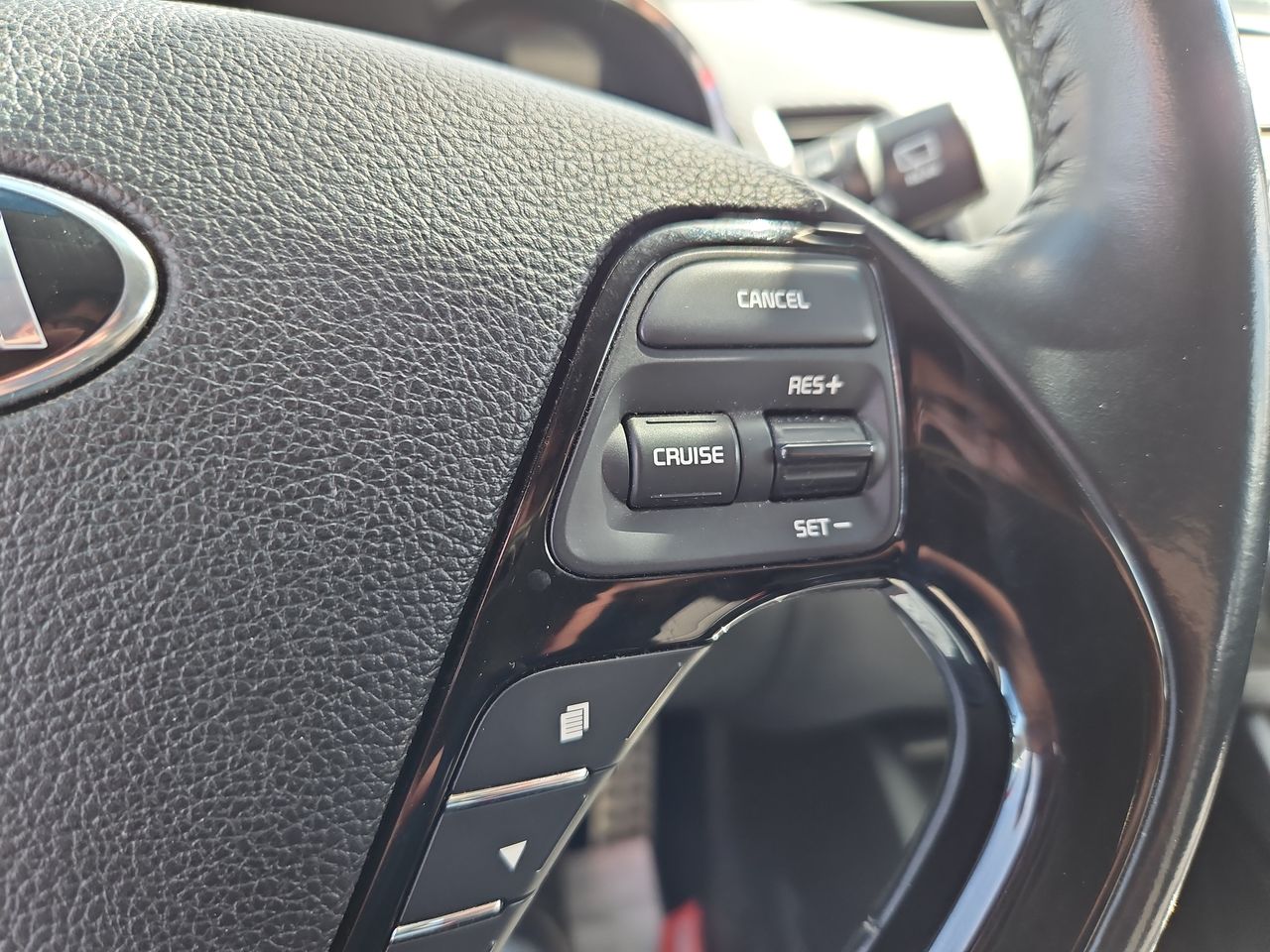 Kia Cerato Cerato 5 Hb 1.6  Aut 2019 Usado en Usados de Primera - Sergio Escobar