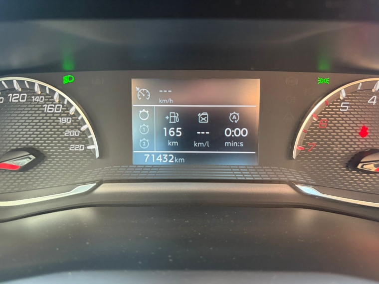 Peugeot 2008 Active 1.2 Puretech  2021 Usado  Usado en Webautos.cl