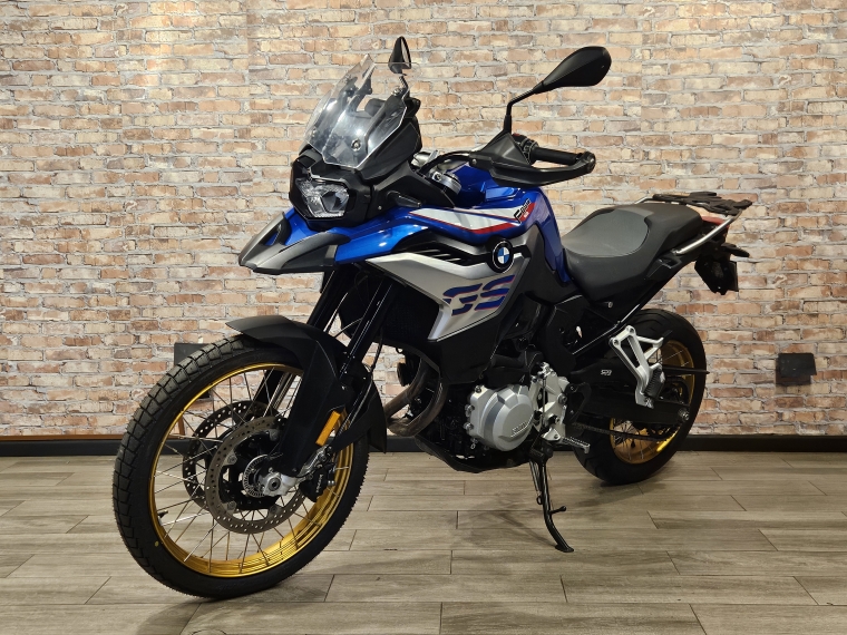 Bmw F 850 gs I 2023 Usado en BMW Premium Selection