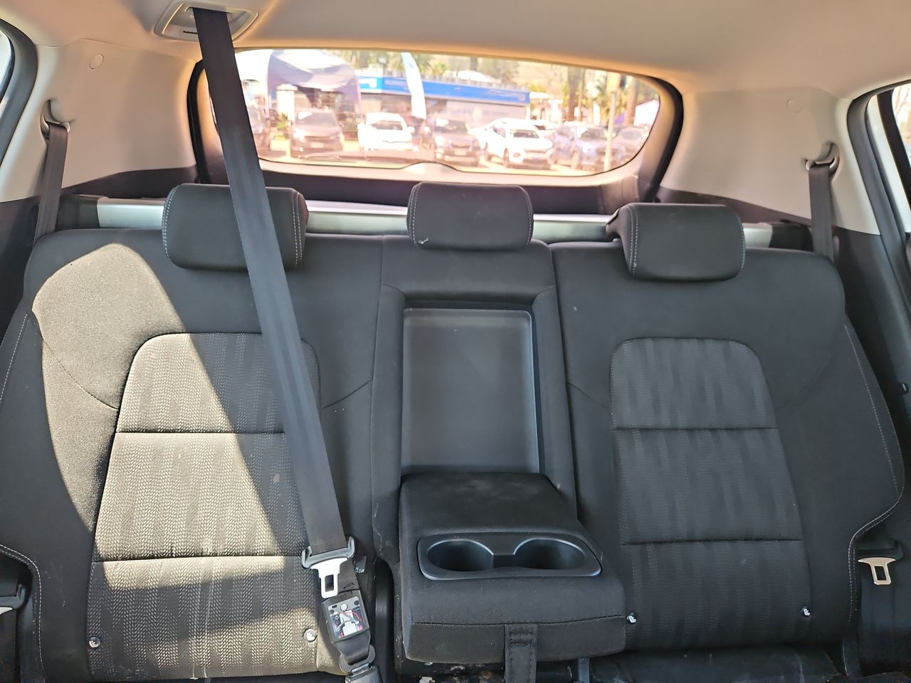 Kia Sportage Sportage Ql Mt 2.0 2022 Usado en Usados de Primera - Sergio Escobar