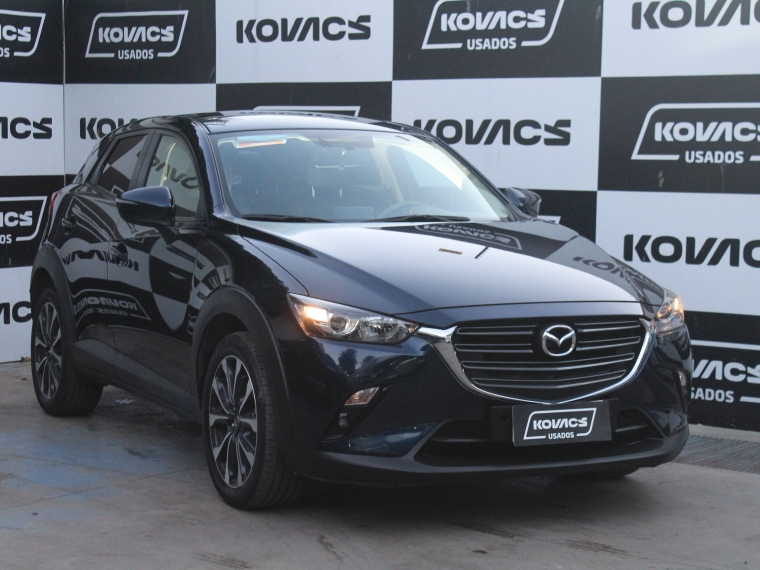 Mazda Cx-3 2.0  R  Ipm   Mt 2023 Usado  Usado en Kovacs Usados
