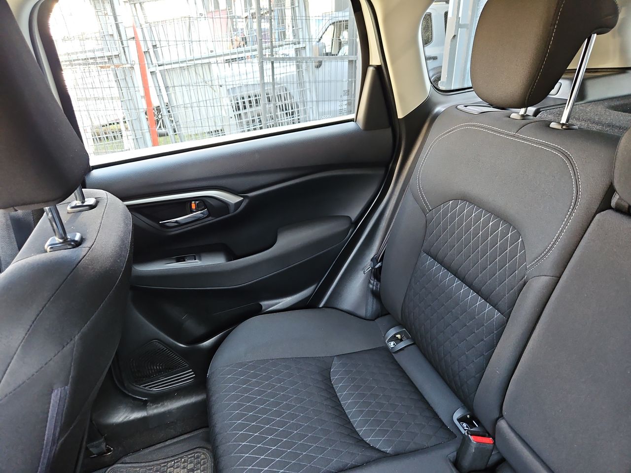 Suzuki Grand vitara Grand Vitara 2wd 1.5 2026 Usado en Usados de Primera - Sergio Escobar