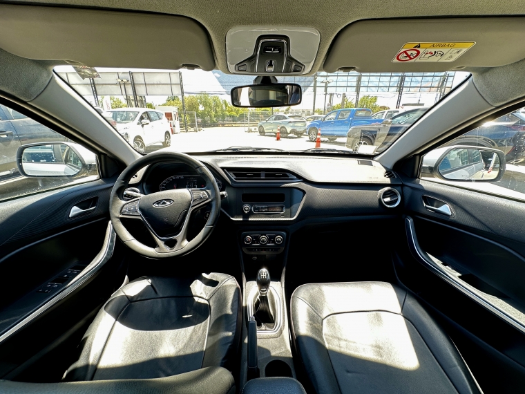 Chery Tiggo 2 Tiggo 2 Gl Mt 1.5 2024 Usado en Rosselot Usados