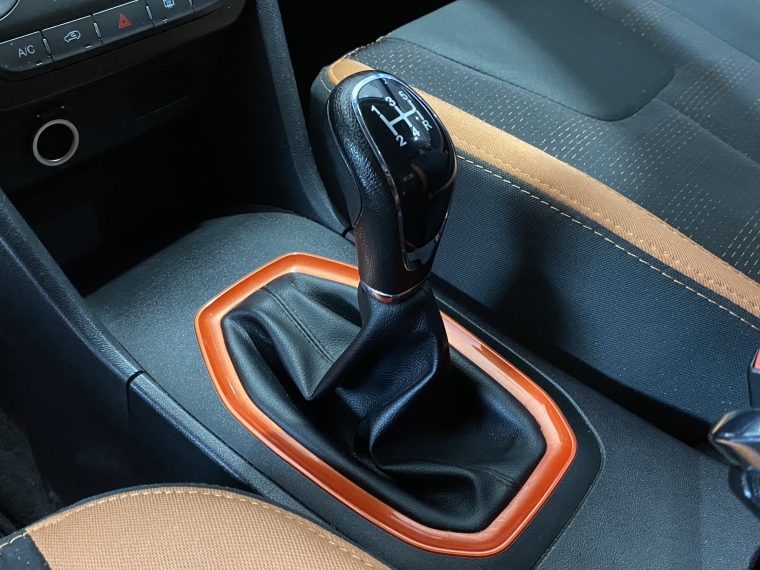 Chery Tiggo 2 Tiggo 2 1.5 2023 Usado en Rosselot Usados