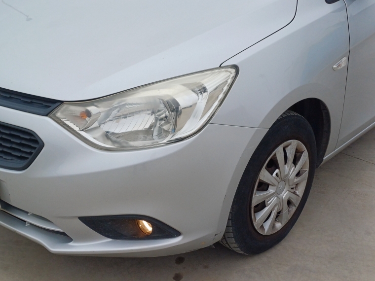 Chevrolet Sail Sail 1.5 2019 Usado en Rosselot Usados
