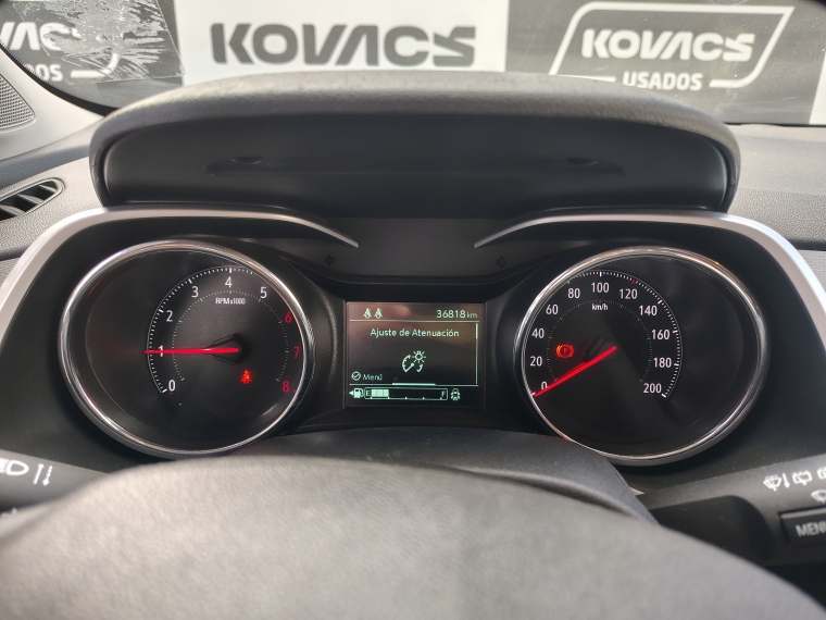 Chevrolet Tracker Ls Mt P2 2023 Usado  Usado en Kovacs Usados