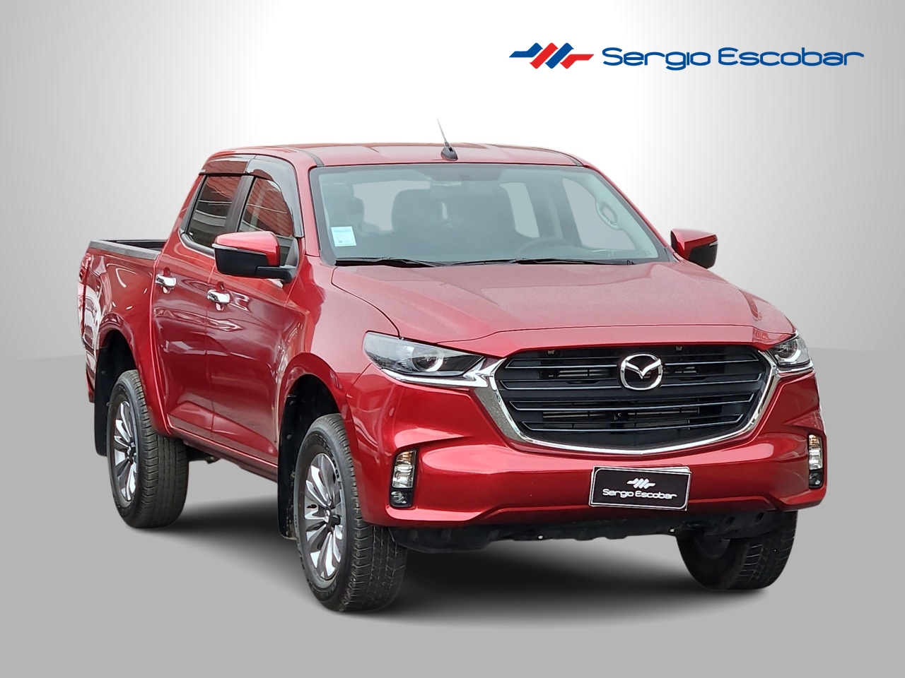 MAZDA BT-50 BT 50 4WD 3.0 2025