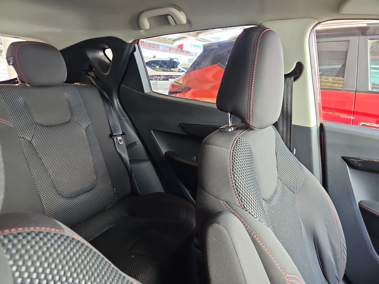 Jac Js2 Js2 Hatchback 1.5 2024 Usado en Usados de Primera - Sergio Escobar