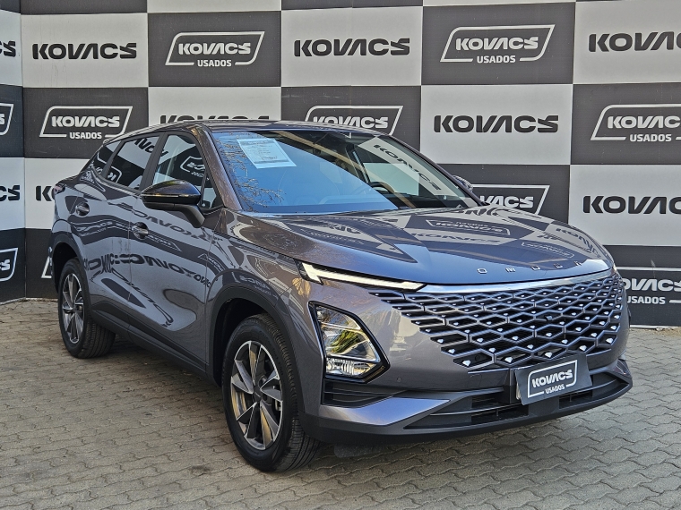 Omoda C5 1.5 T Comfort At 2025 Usado  Usado en Kovacs Usados