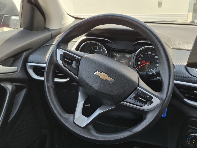 CHEVROLET TRACKER LS 1.2 2023
