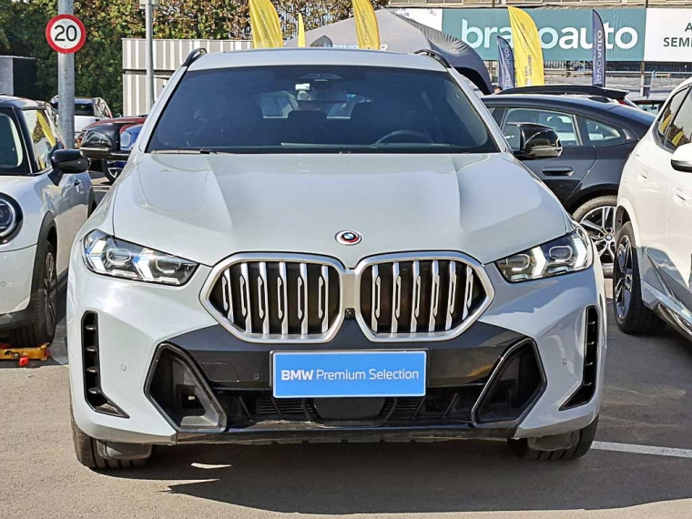 Bmw X6 Xdrive 40i M Sport 2024 Usado Usado en BMW Premium Selection Bmw X6 Xdrive 40i M Sport 2024 Usado Usado en BMW Premium Selection