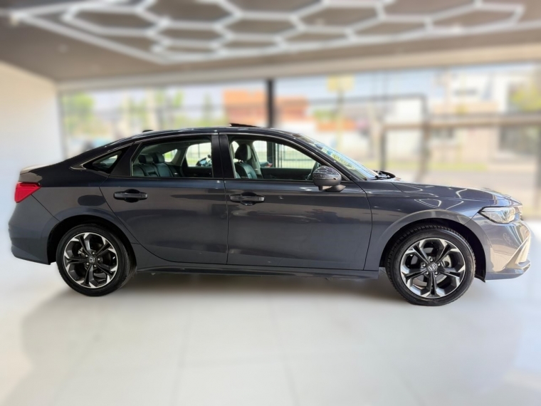 Honda Civic 1.5 Turbo Aut. Touring 2022 Usado en Automotriz Olea Flaño