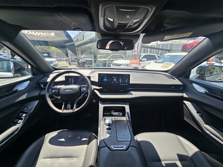 Haval H6 2.0 T Gt Deluxe At 4x4 2024 Usado  Usado en Kovacs Usados