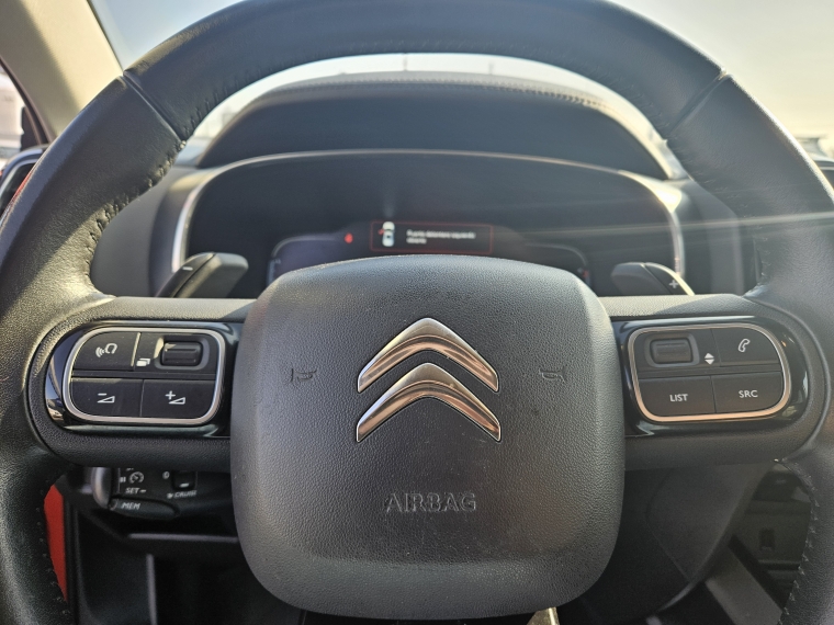 Citroen C-5 1.5 Aircross Bluehdi 130 S&s Feel At Diesel 2020 Usado  Usado en Kovacs Usados