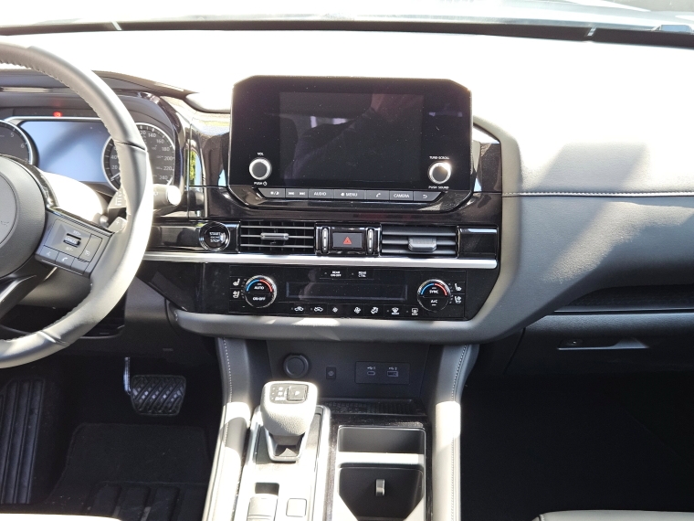 Nissan Pathfinder Advance Cvt 4wd 2026 Usado  Usado en Kovacs Usados