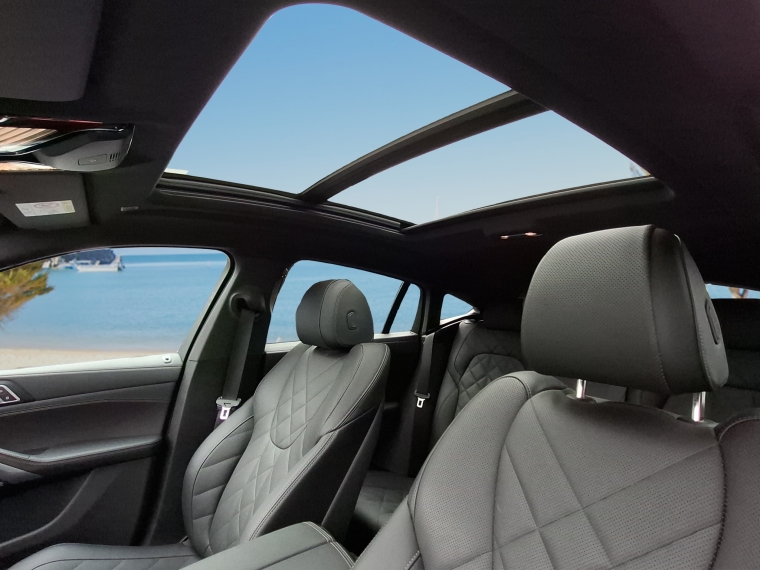Bmw X6 Xdrive 40i 5p 4x4 3.0 Aut 2026 Usado  Usado en BMW Premium Selection