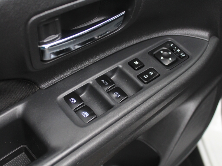 Mitsubishi Outlander 2.0 At 4x2 2019 Usado  Usado en Kovacs Usados