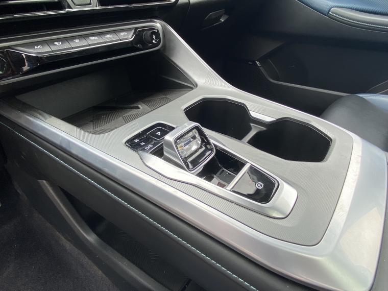 Gac motor Emzoom Emzoom 1.5 Aut 2025 Usado en Rosselot Usados