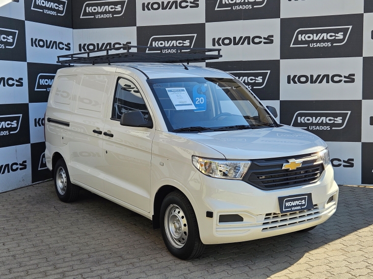 Chevrolet N400 1.5 Ac Mt 2026 Usado  Usado en Webautos.cl