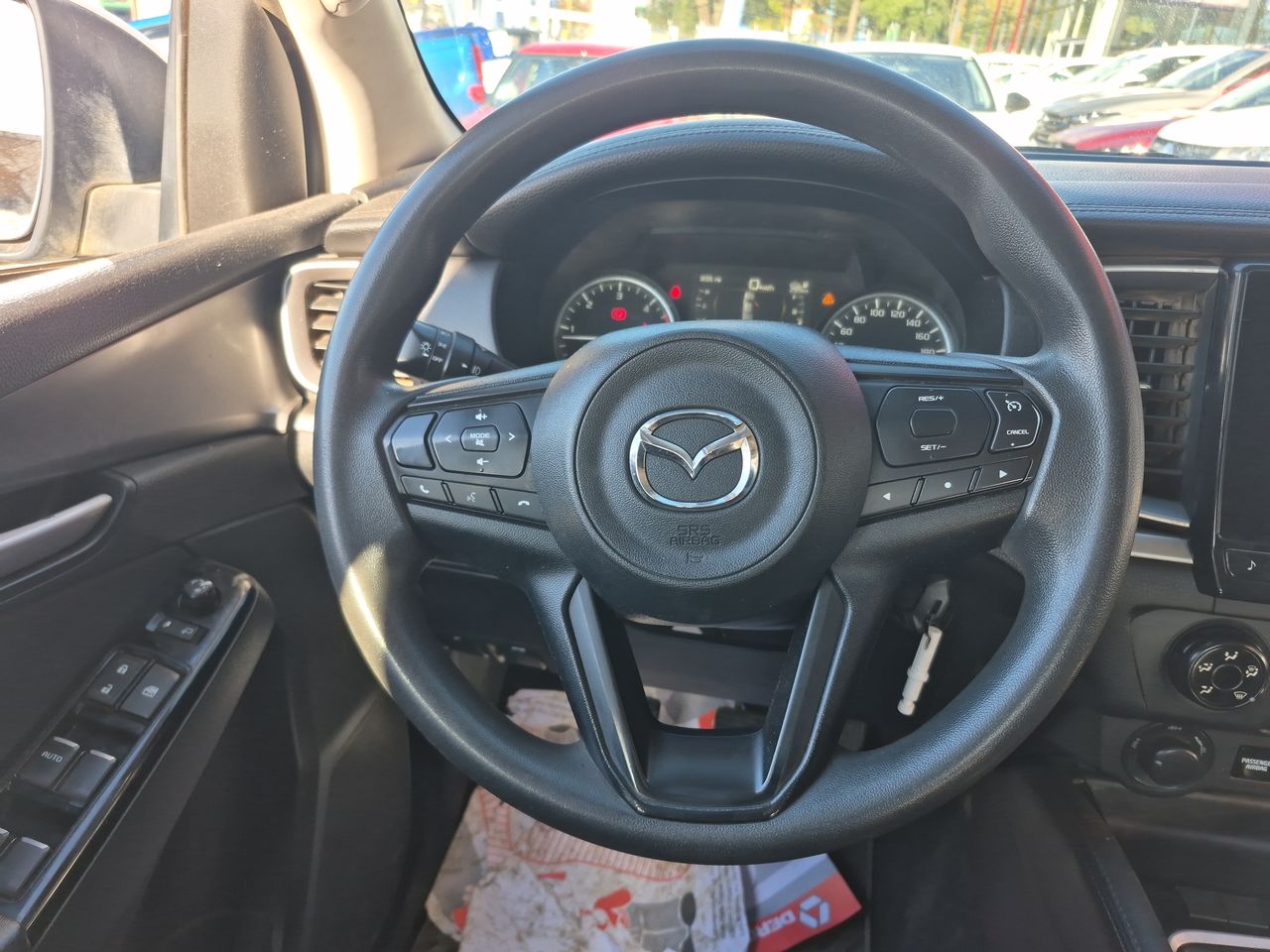 Mazda Bt-50 Bt 50 4wd 3.0 2024 Usado en Usados de Primera - Sergio Escobar