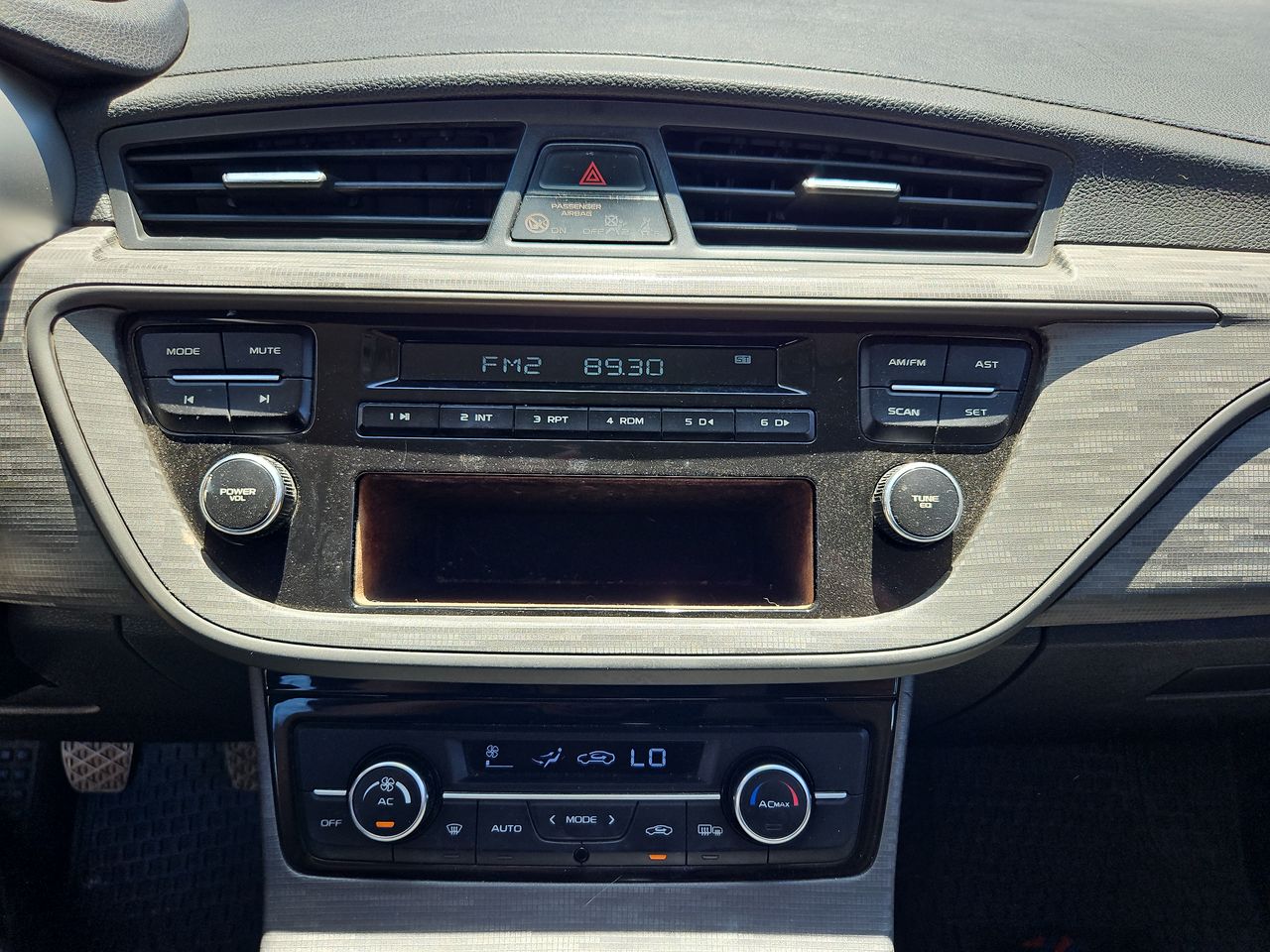 Geely Gs Gs Hb 1.8 2020 Usado en Usados de Primera - Sergio Escobar