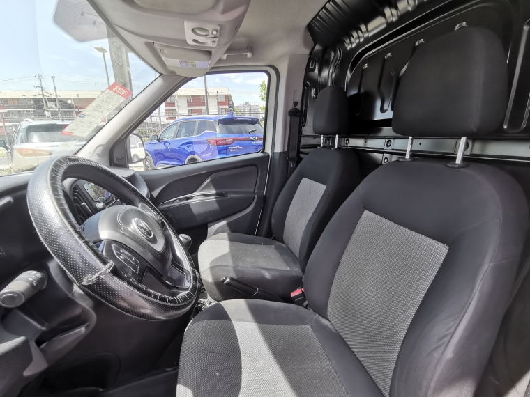 Ram V1000 Van 1000 1.3 2020 Usado en Rosselot Usados