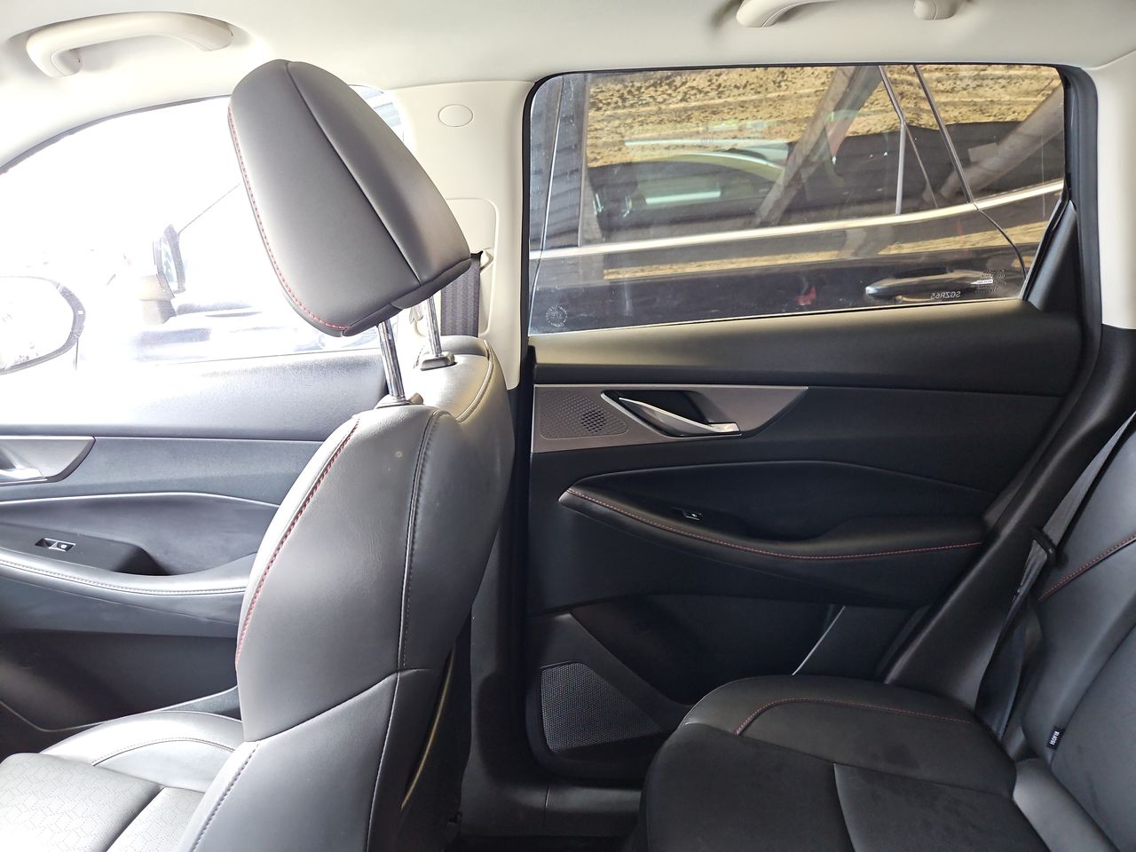 Changan Cs35 Cs35 Plus 1.4 Aut 2023 Usado en Usados de Primera - Sergio Escobar
