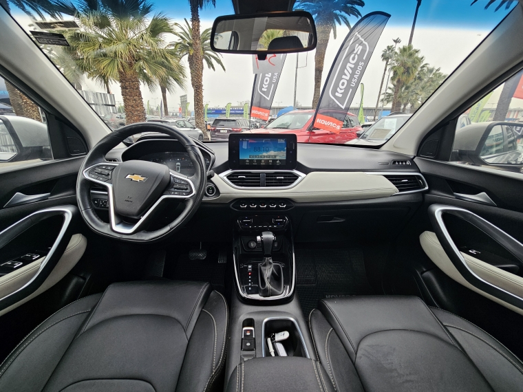 Chevrolet Captiva Premier Aut 1.5 2024 Usado  Usado en Kovacs Usados