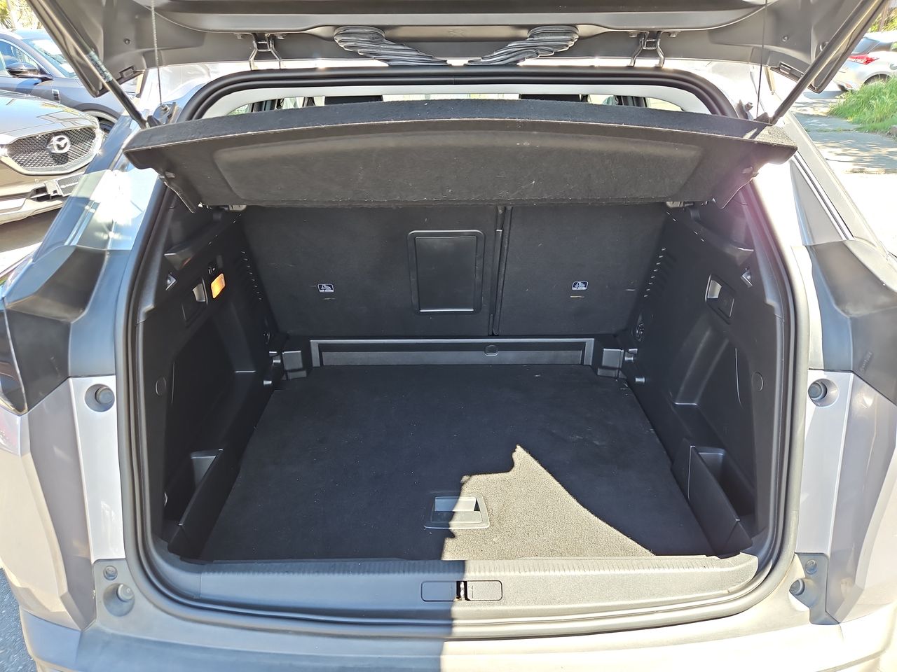 Peugeot 208 3008 Puretech 1.2l 2022 Usado en Usados de Primera - Sergio Escobar