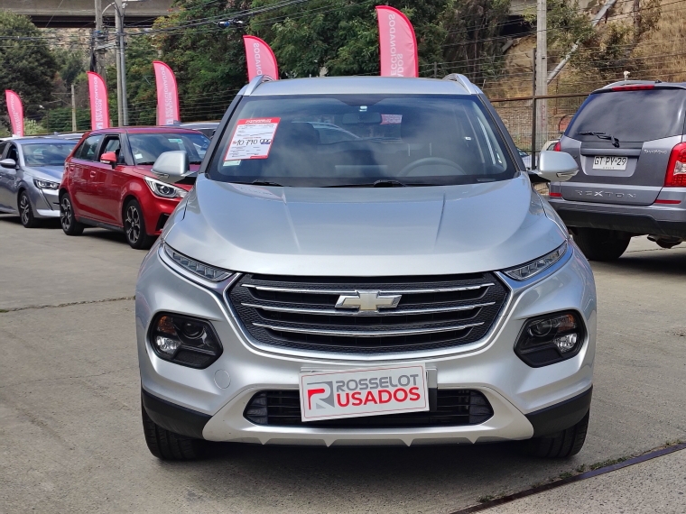 Chevrolet Groove Groove 1.5 2023 Usado  Usado en Webautos.cl