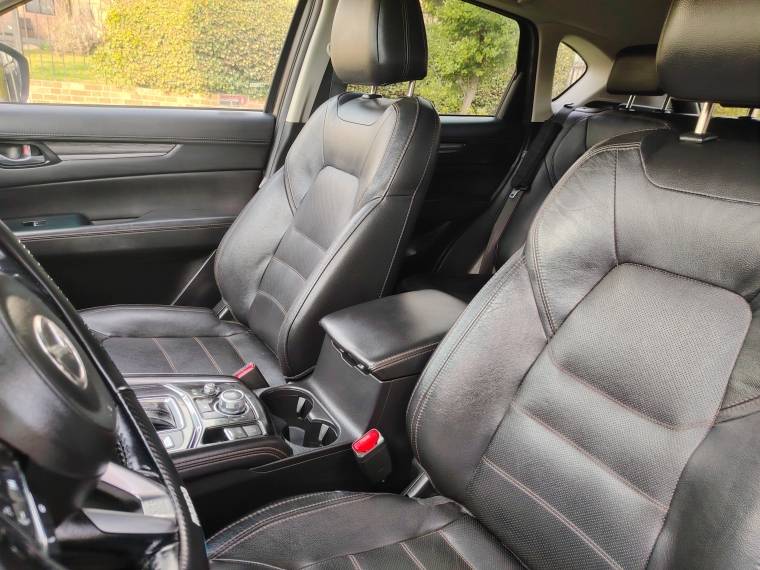 Mazda Cx-5 Gt 2.5  2019 Usado en Autoadvice Autos Usados