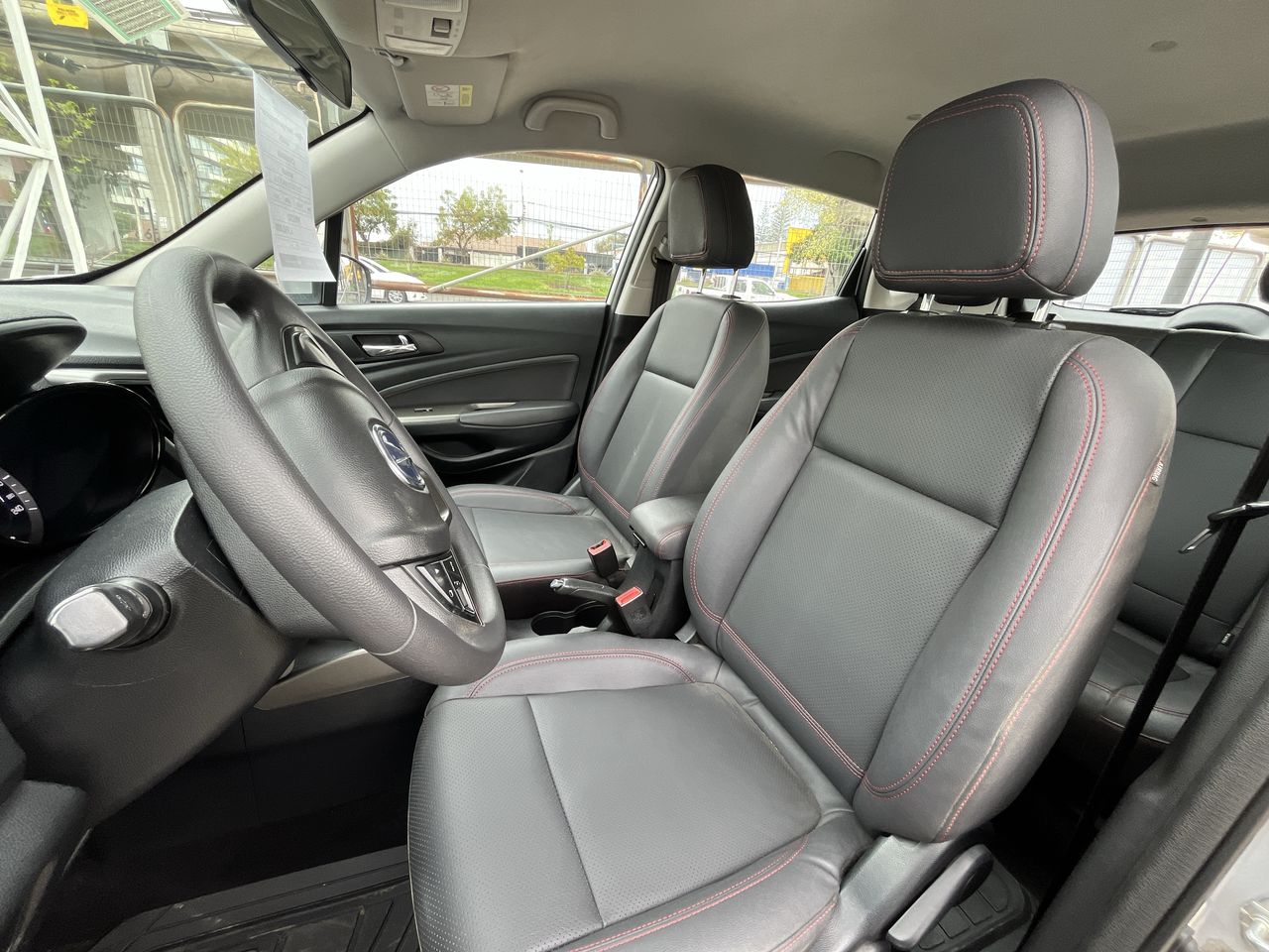Changan Cs15 Cs15 Hatch Back 1.5 2020 Usado en Usados de Primera - Sergio Escobar