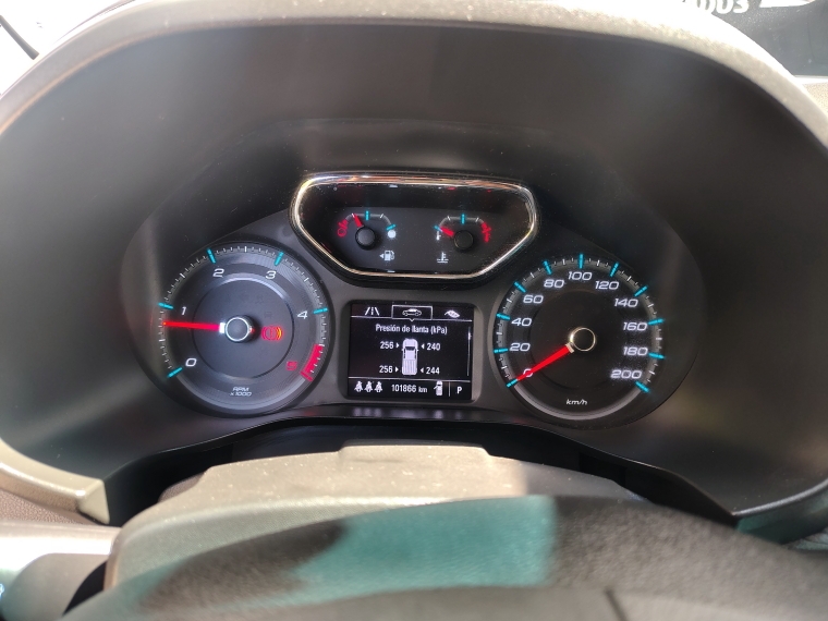 Chevrolet Colorado 2.8 Ltz At 4x4 Diesel 2023 Usado  Usado en Kovacs Usados