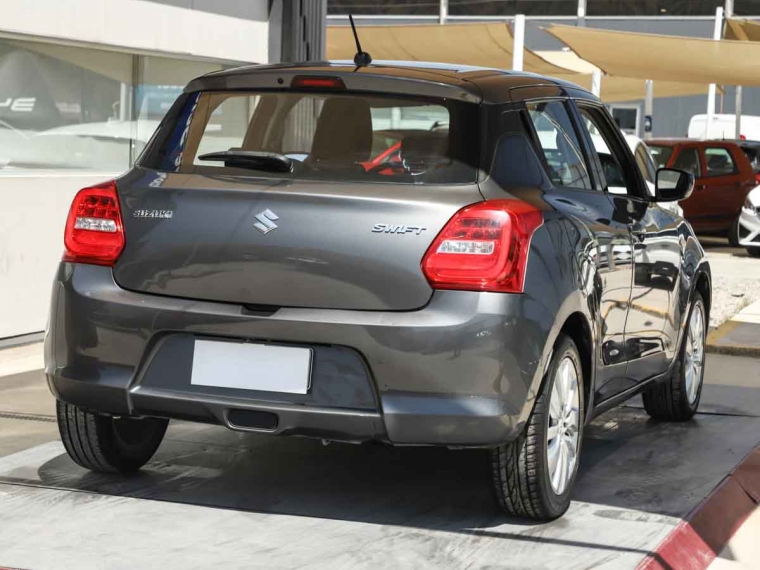 Suzuki Swift 1.2 2020 Usado  Usado en Webautos.cl