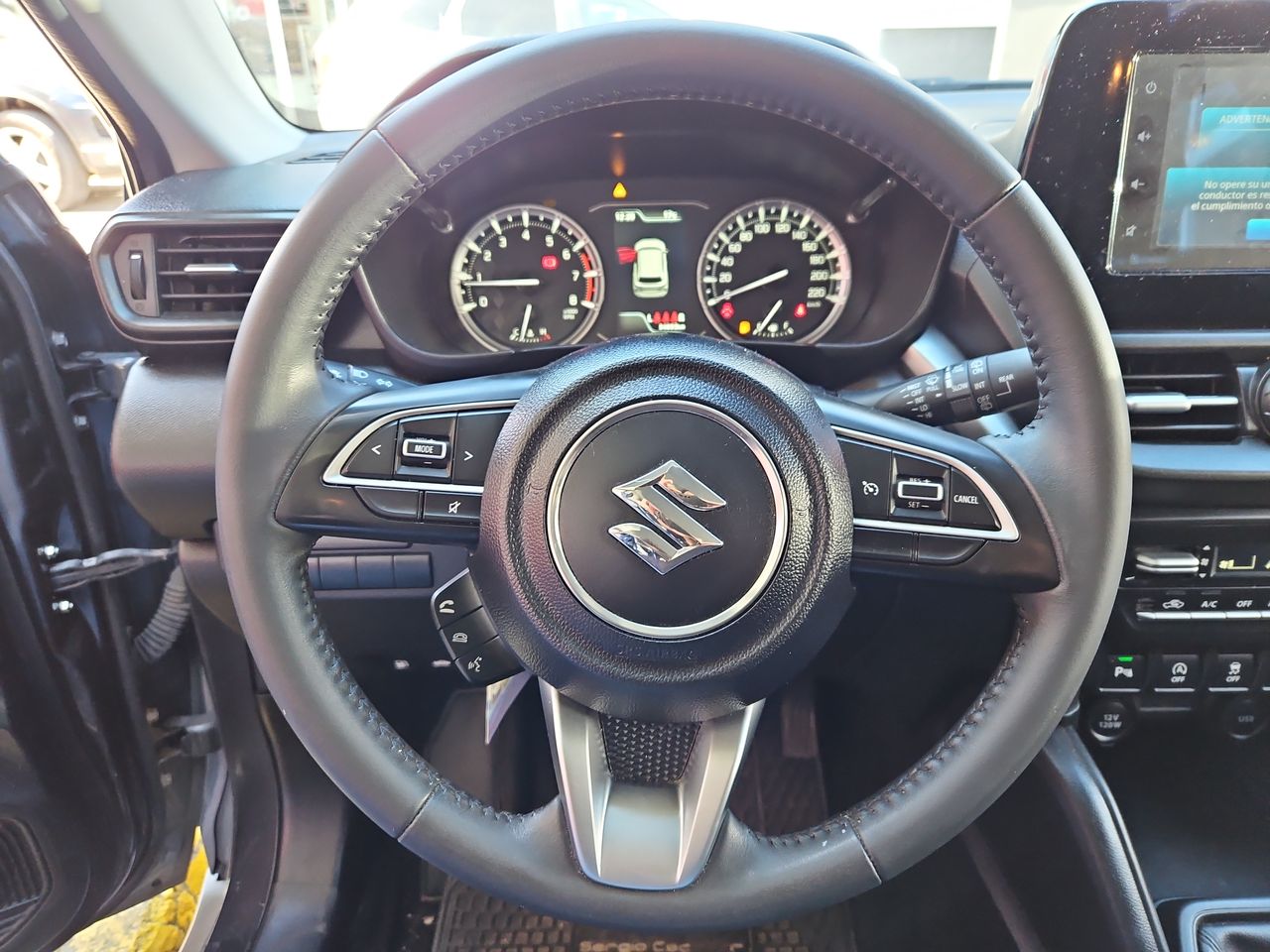 Suzuki Grand vitara Grand Vitara 2wd 1.5 2024 Usado en Usados de Primera - Sergio Escobar