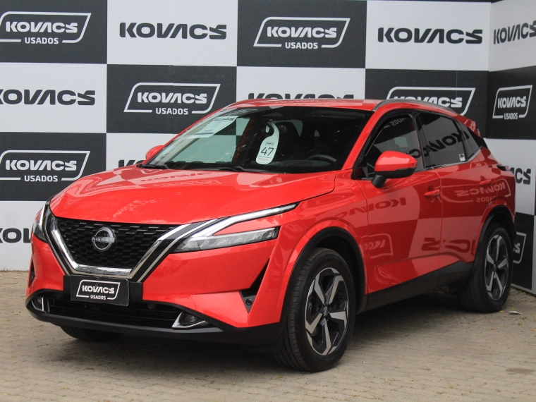 NISSAN QASHQAI 1.3 AUT 2025