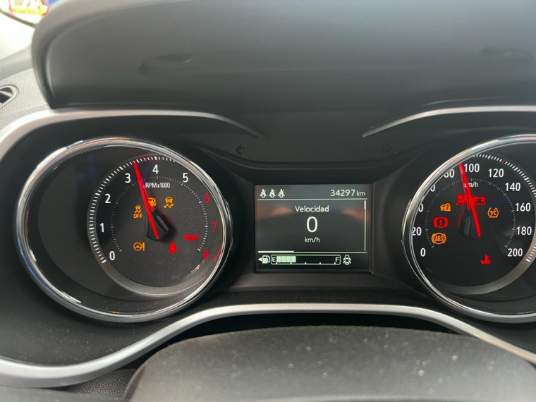 Chevrolet Tracker 1.2t 2021 Usado  Usado en Webautos.cl