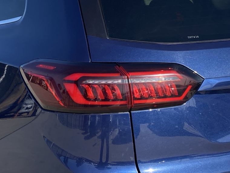 Chery Tiggo 8 Tiggo 8 Pro Glx Dct 1.6 Aut 2023 Usado en Rosselot Usados