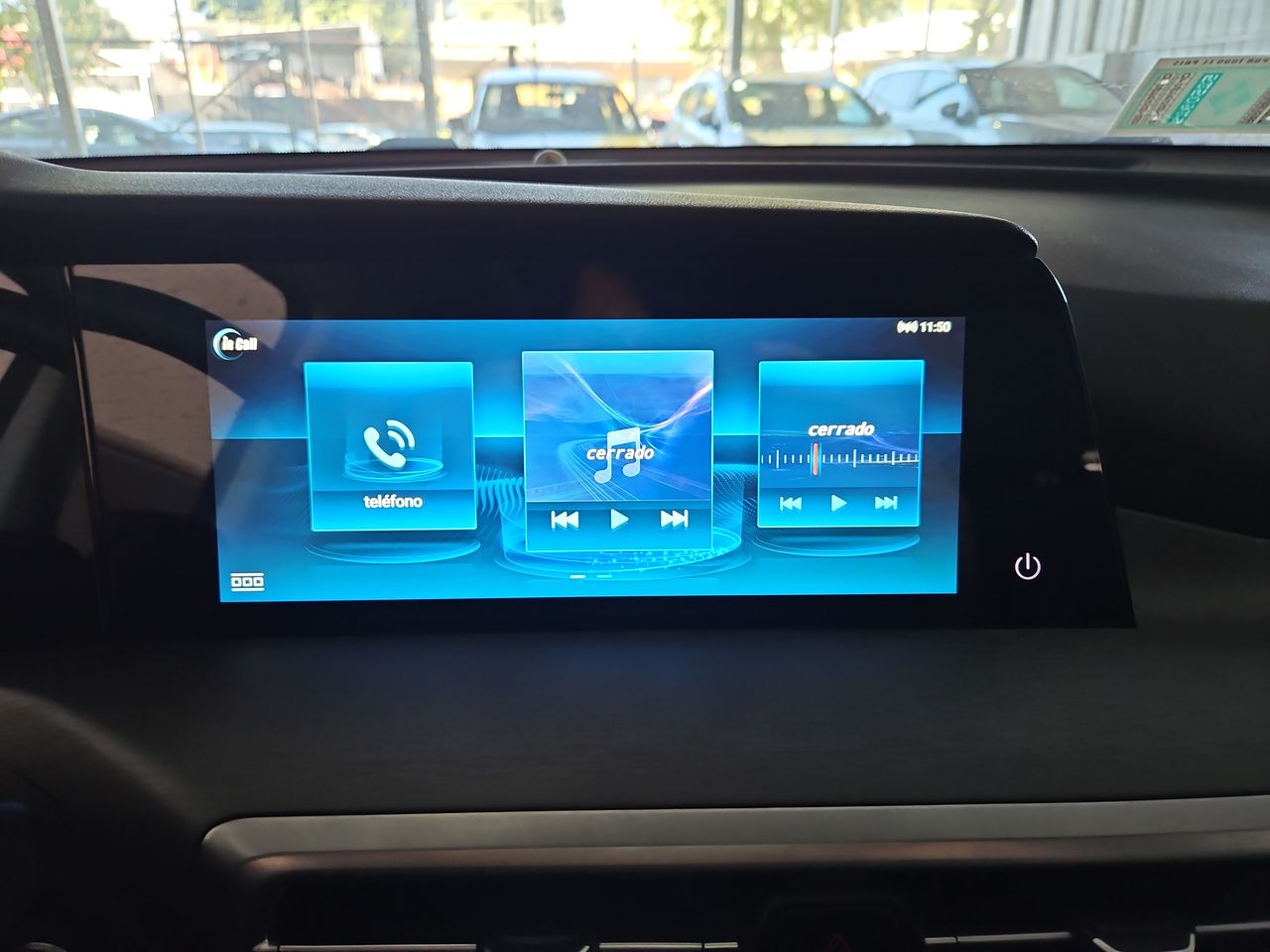 Changan Cs35 New Cs35 Elite 1.4 Aut 2022 Usado en Usados de Primera - Sergio Escobar