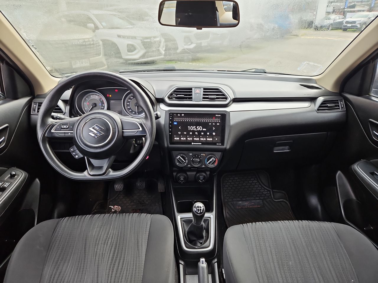 Suzuki Dzire Dzire Sedan 1.2 2021 Usado en Usados de Primera - Sergio Escobar