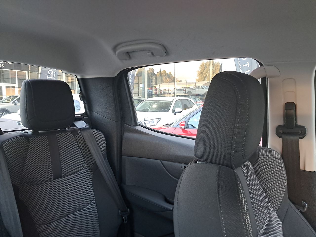 Mazda Bt-50 Bt 50 4wd 3.0 Aut 2024 Usado en Usados de Primera - Sergio Escobar