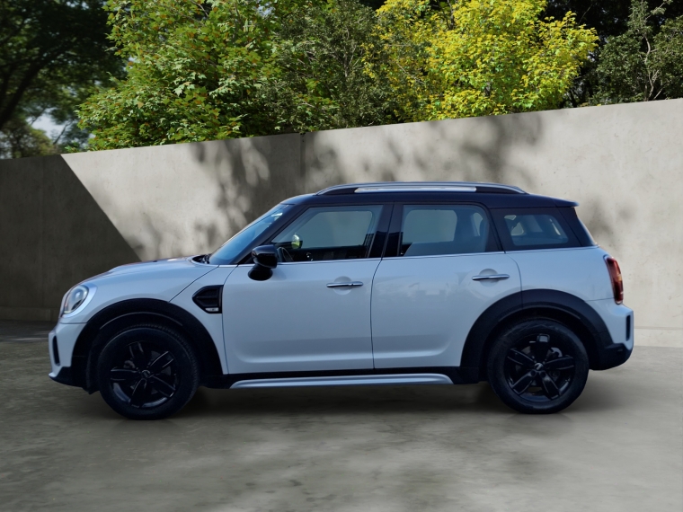 Mini Cooper Countryman 1.5 Aut 2023 Usado Usado en BMW Premium Selection Mini Cooper Countryman 1.5 Aut 2023 Usado Usado en BMW Premium Selection