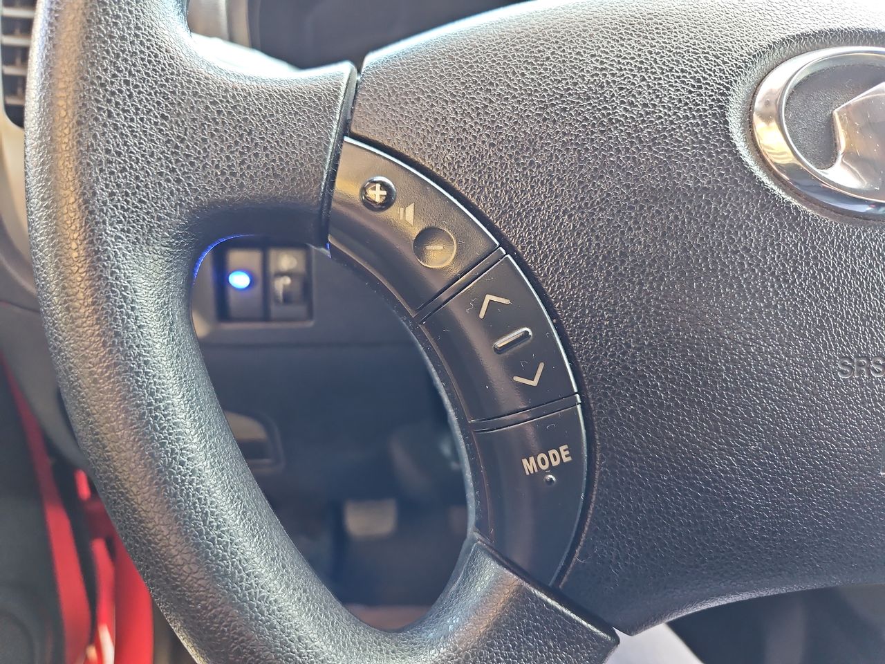 Great wall Wingle Wingle 4p 2.2 2021 Usado en Usados de Primera - Sergio Escobar