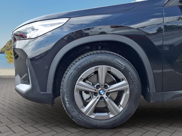 Bmw X1 Sdrive18i Dynamic 2026 Usado  Usado en BMW Premium Selection